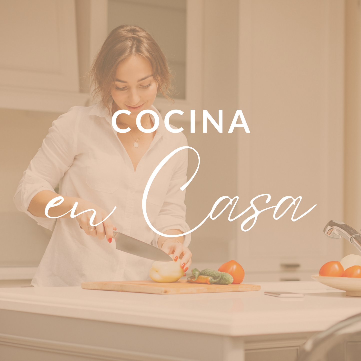 COCINA EN CASA