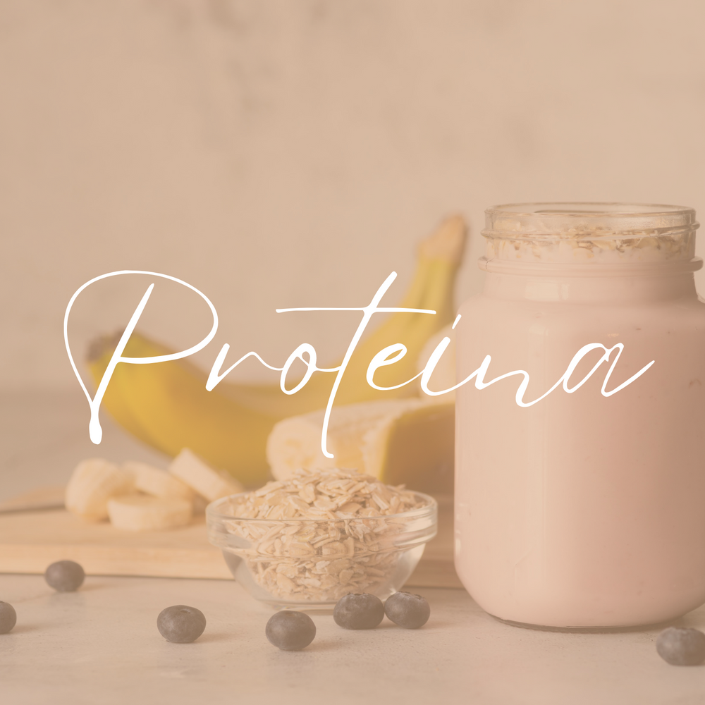 PROTEÍNAS