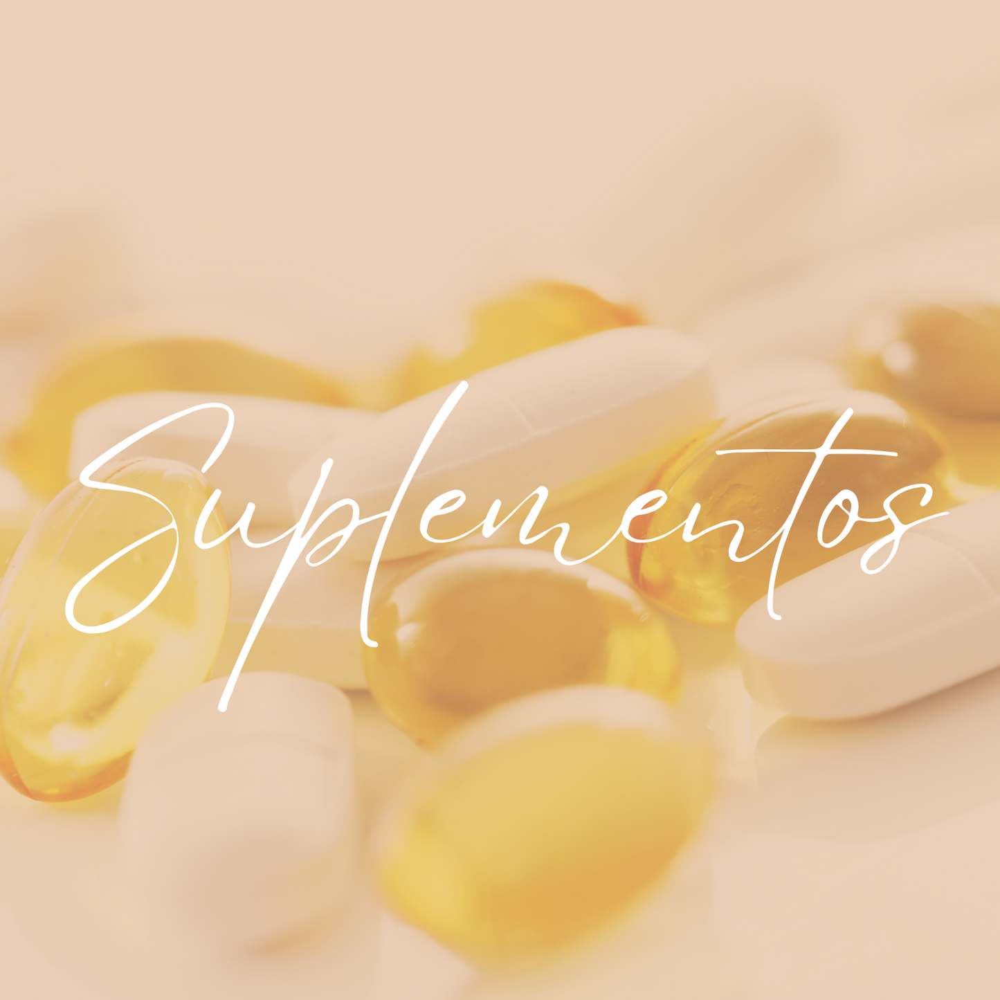 SUPLEMENTOS