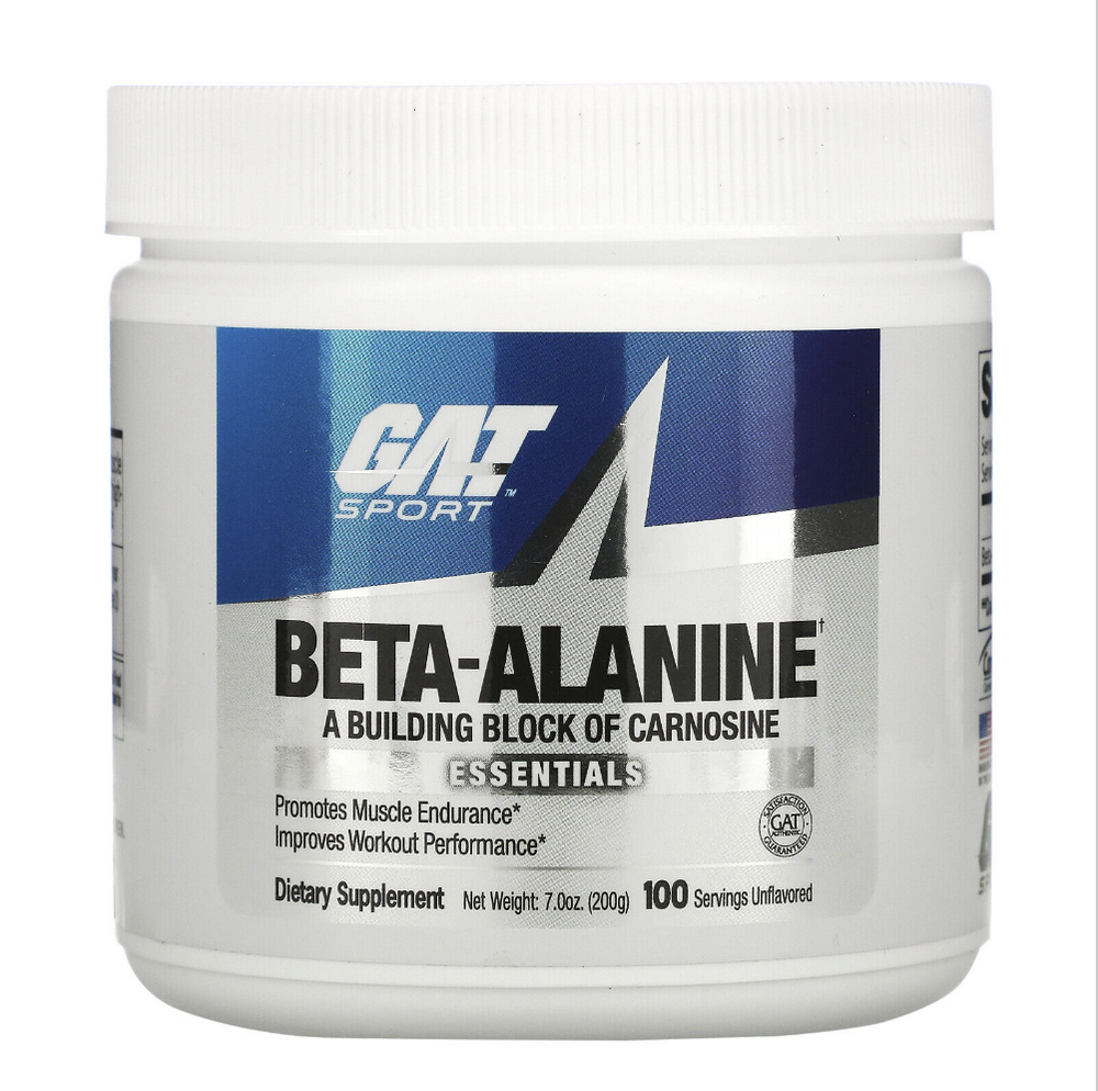 BETA-ALANINE