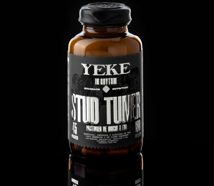 Stud Tuner