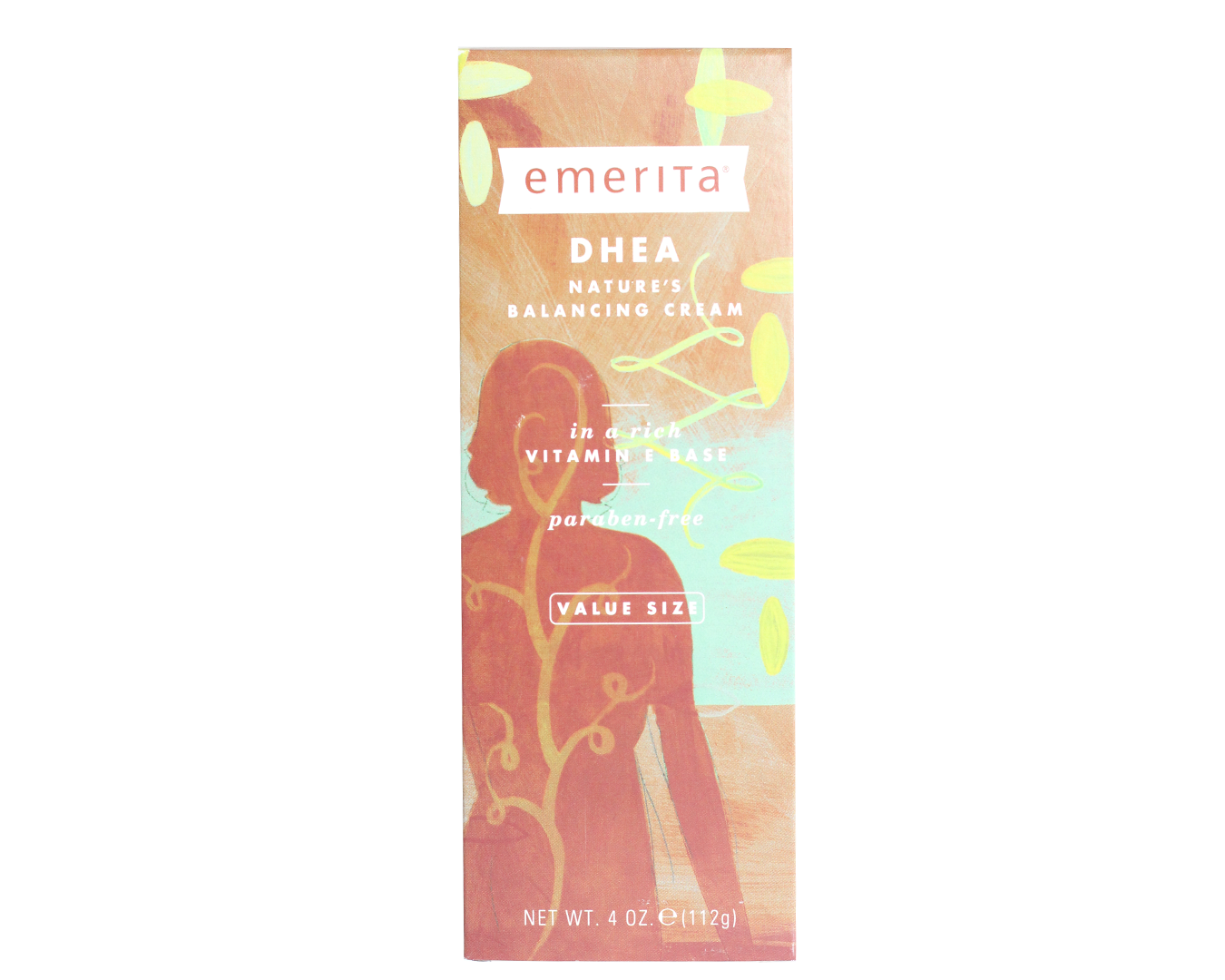
                  
                    Dhea Cream
                  
                