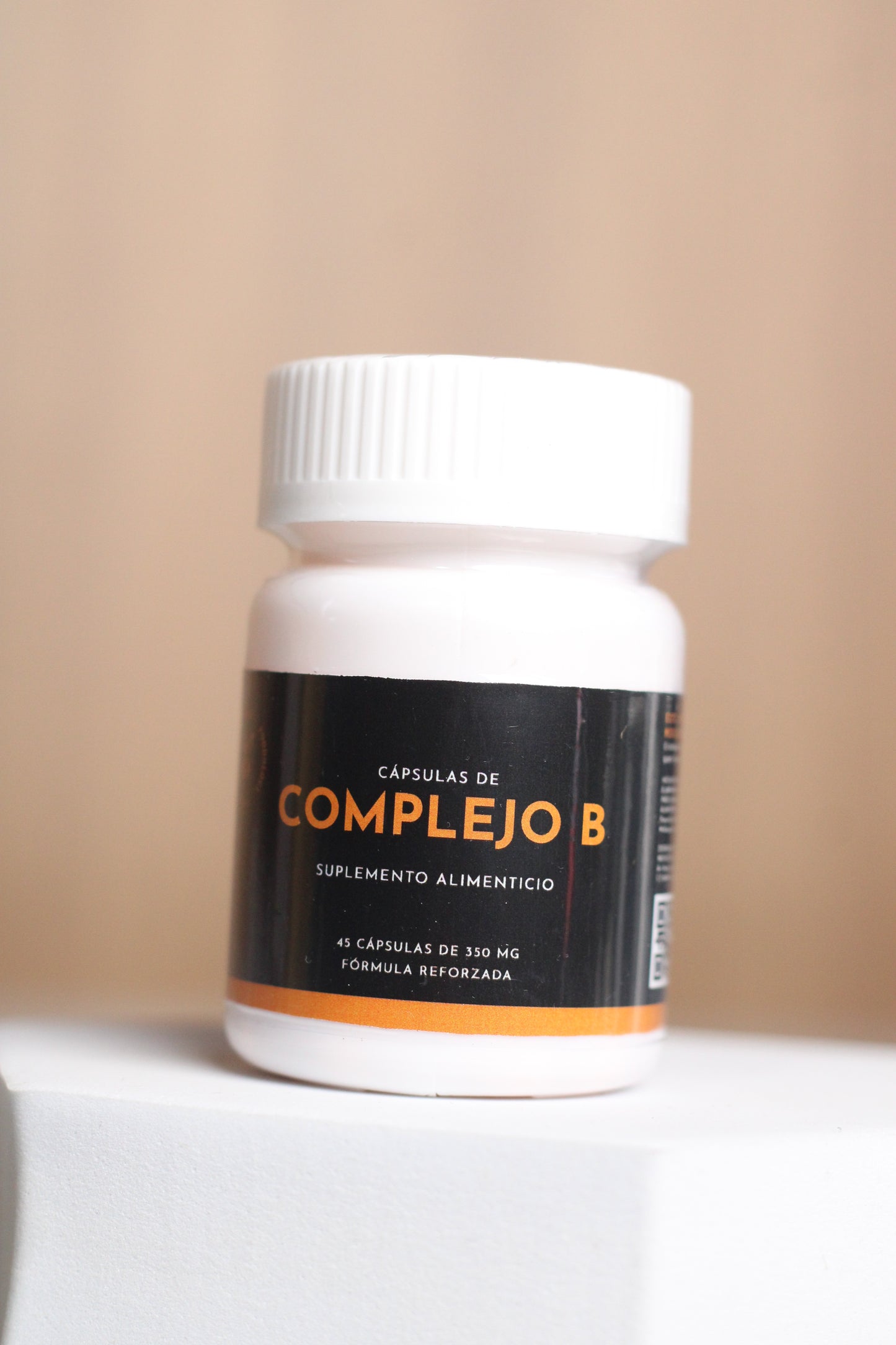 
                  
                    Complejo B
                  
                