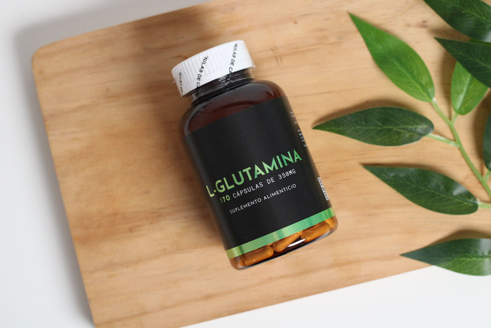 L-Glutamina
