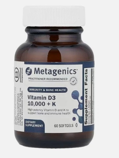 
                  
                    Vitamina D3+K
                  
                