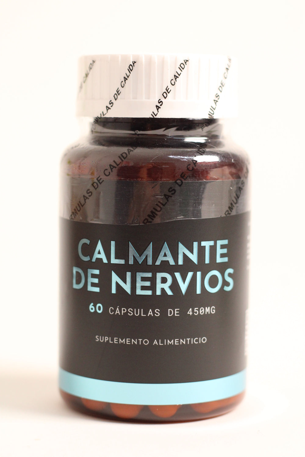 Calmante de nervios