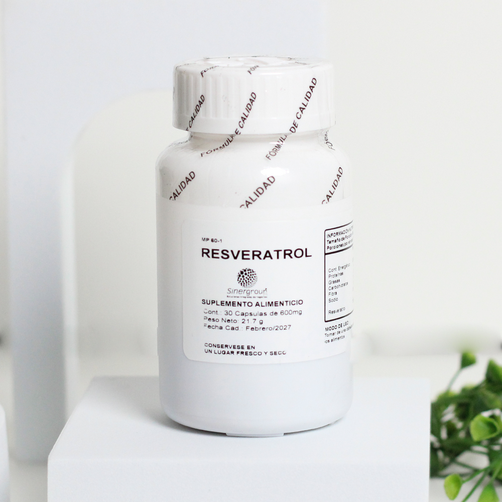 Resveratrol