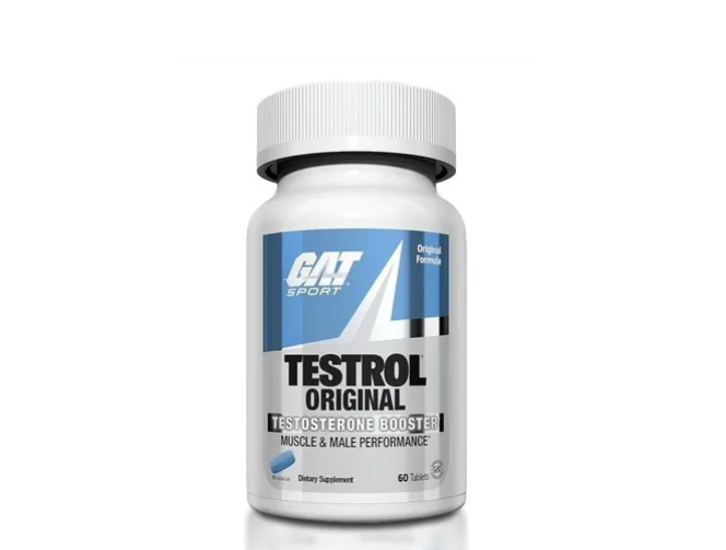 Testrol