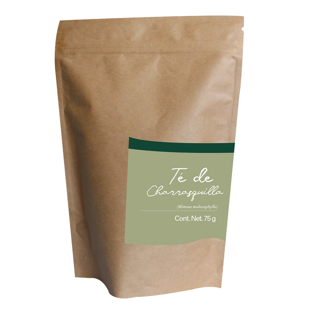Té de Charrasquilla